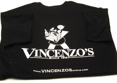 VINCENZO'S T-Shirt